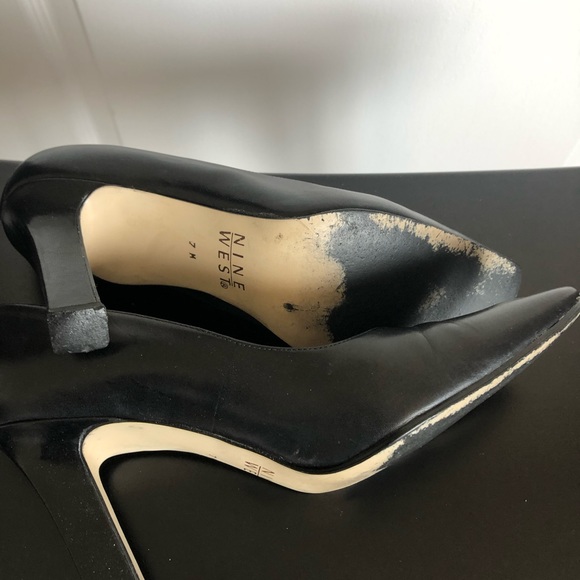 Women’s Heels - Picture 5 of 5